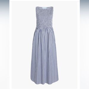 Hill House ‘cosima’ Nap Dress